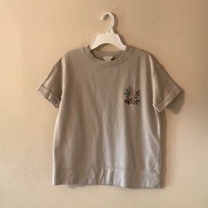 T-shirt Sweatshirt